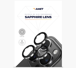 Sapphire Lens