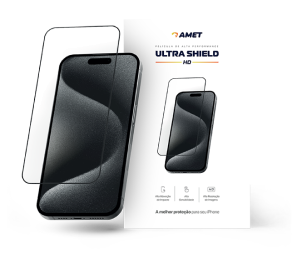 Linha UltraShield